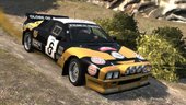 Lampadati Mesos Rallye [V1.1]